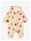 MINYMO Suit Teddy W. Lining - SANDSHELL - 80 – kuva 2