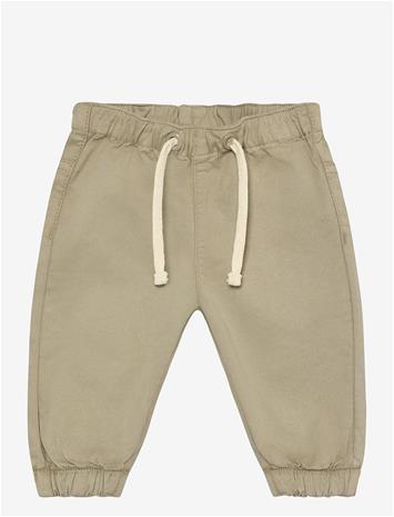 MINYMO Pants Twill - CROCKERY - 74