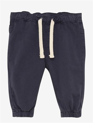 MINYMO Pants Twill - ODYSSEY GRAY - 68