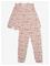 MINYMO Pyjamas Ls Set Aop - SANDSHELL - 104 – kuva 2