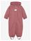 MINYMO Snow Suit - WITHERED ROSE - 98 – kuva 4