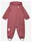 MINYMO Snow Suit - WITHERED ROSE - 92 – kuva 4