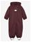 MINYMO Snow Suit - CATAWBA GRAPE - 92 – kuva 2