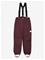 MINYMO Snow Pants - CATAWBA GRAPE - 98 – kuva 2