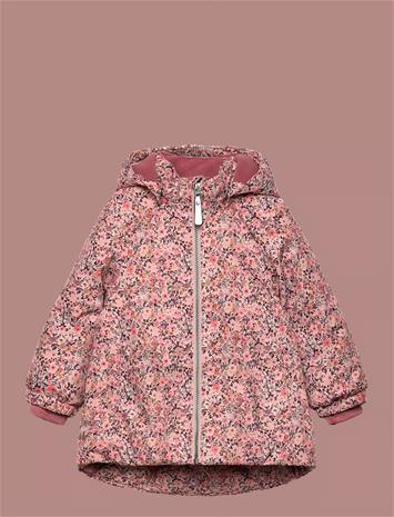 Minymo Talvitakki, Peach Whip, 116