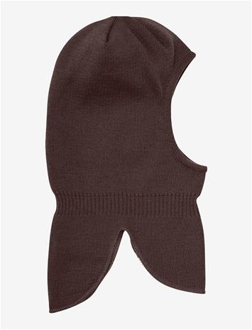 MINYMO Balaclava Knit - BRACKEN - 6-9M