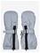 MINYMO Mittens Reflex - REFLEX - 6-12M – kuva 2