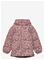 MINYMO Quilted Jacket Aop - MISTY ROSE - 74 – kuva 2