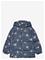 MINYMO Quilted Jacket Aop - CHINA BLUE - 80 – kuva 2