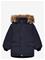 MINYMO Snow Jacket - PARISIAN NIGHT - 110 – kuva 2