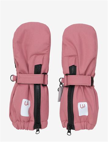 MINYMO Mittens - WITHERED ROSE - 45812