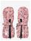 MINYMO Mittens - PEACH WHIP - 45812 – kuva 2