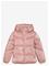 MINYMO Quilted Shiny Jacket - MISTY ROSE - 140 – kuva 2