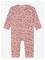 MINYMO Suit Ls Aop - PEACH WHIP - 80 – kuva 2