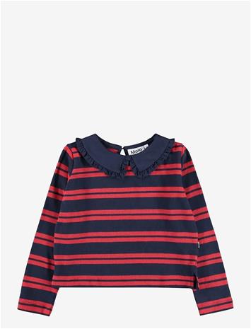 MOLO Rama - RUBY STRIPE - 152