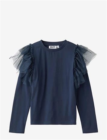 MOLO Rosalind - NAVY BLAZER - 98