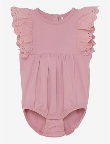 EN FANT Romper Solid - ZEPHYR - 86