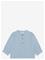 MINYMO Shirt Ls - NIAGARA MIST - 62 – kuva 2