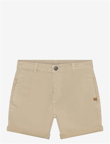 MINYMO Shorts Twill - WHITE PEPPER - 140