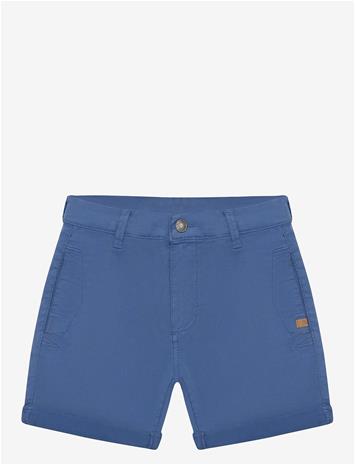 MINYMO Shorts Twill - DUTCH BLUE - 110