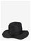 Abacus Jr Cruden Rainhat - Black - ONE SIZE – kuva 4