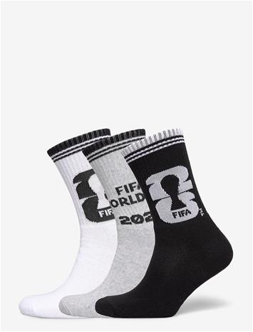 FIFA Socks - PACK3 - 43/46