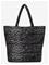 SOFIE SCHNOOR YOUNG Ruthsy Tote Bag - GREY LEOPARD - One Size – kuva 2