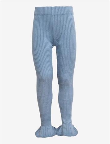 HANEVILD Tilde Pants - BLUE BLIZZARD - 98