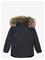 EN FANT Jacket Solid - EBONY - 98 – kuva 2