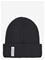 EN FANT Beanie W. Lining - EBONY - 9-12M – kuva 2