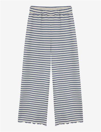 MINYMO Pants Rib - DUTCH BLUE - 110