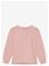 MINYMO T-Shirt Ls - SILVER PINK - 110 – kuva 2