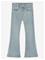 DAILY 7 Denim Flared Fit Bow - MEDIUM BLUE DENIM - 116 – kuva 2