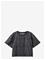 SOFIE SCHNOOR YOUNG Maisy T-Shirt - GREY LEOPARD - 152 – kuva 2