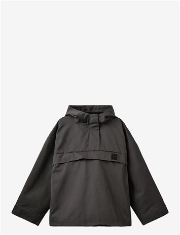 SOFIE SCHNOOR YOUNG Trillesy Jacket - CHARCOAL GREY - 128 – kuva 2/2