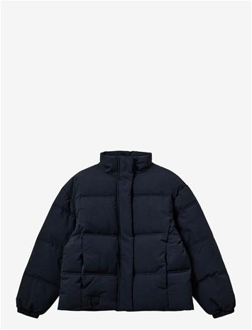 SOFIE SCHNOOR YOUNG Ziennasy Jacket - NAVY BLUE - 128
