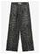 SOFIE SCHNOOR YOUNG Siennasy Trousers - GREY LEOPARD - 152 – kuva 2
