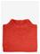 CELAVI Neck Warmer - Knitted - SUMMER FIG - 6\10Y – kuva 2