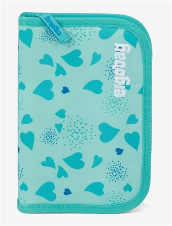 ERGOBAG Hard Horsedreambear - GREEN - 1.1 L