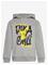 MINYMO Sweatshirt Ls - GREY MELANGE - 116 – kuva 2