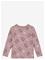 MINYMO T-Shirt Ls - WOODROSE - 104 – kuva 2