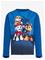 MINYMO T-Shirt Ls - LAPIS BLUE - 110 – kuva 2