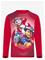 MINYMO T-Shirt Ls - SALSA - 128 – kuva 2