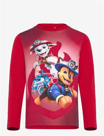 MINYMO T-Shirt Ls - SALSA - 92