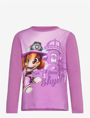 MINYMO T-Shirt Ls - FIRST BLOOM - 104