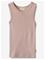 WHEAT Wool Singlet Iggy - DRY ROSE - 122 – kuva 2
