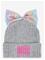 BILLIEBLUSH Pull On Hat - CHINE GREY - SIZE TWO – kuva 2
