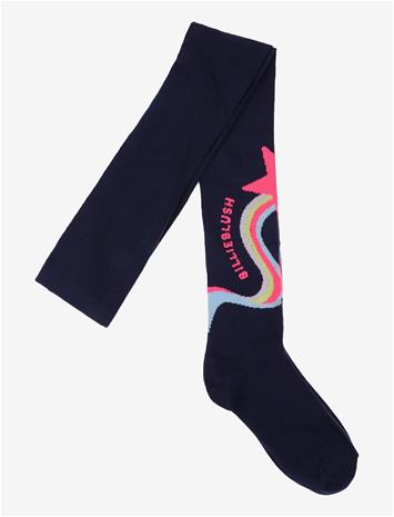 BILLIEBLUSH Tights - NAVY - 31
