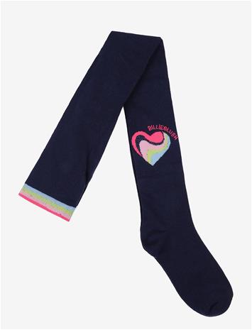 BILLIEBLUSH Tights - NAVY - 31