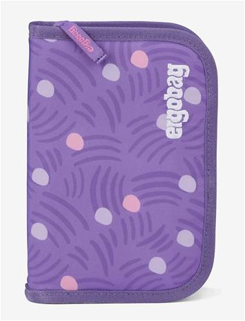 ERGOBAG Hard Ponybearadise - PURPLE - 1.1 L